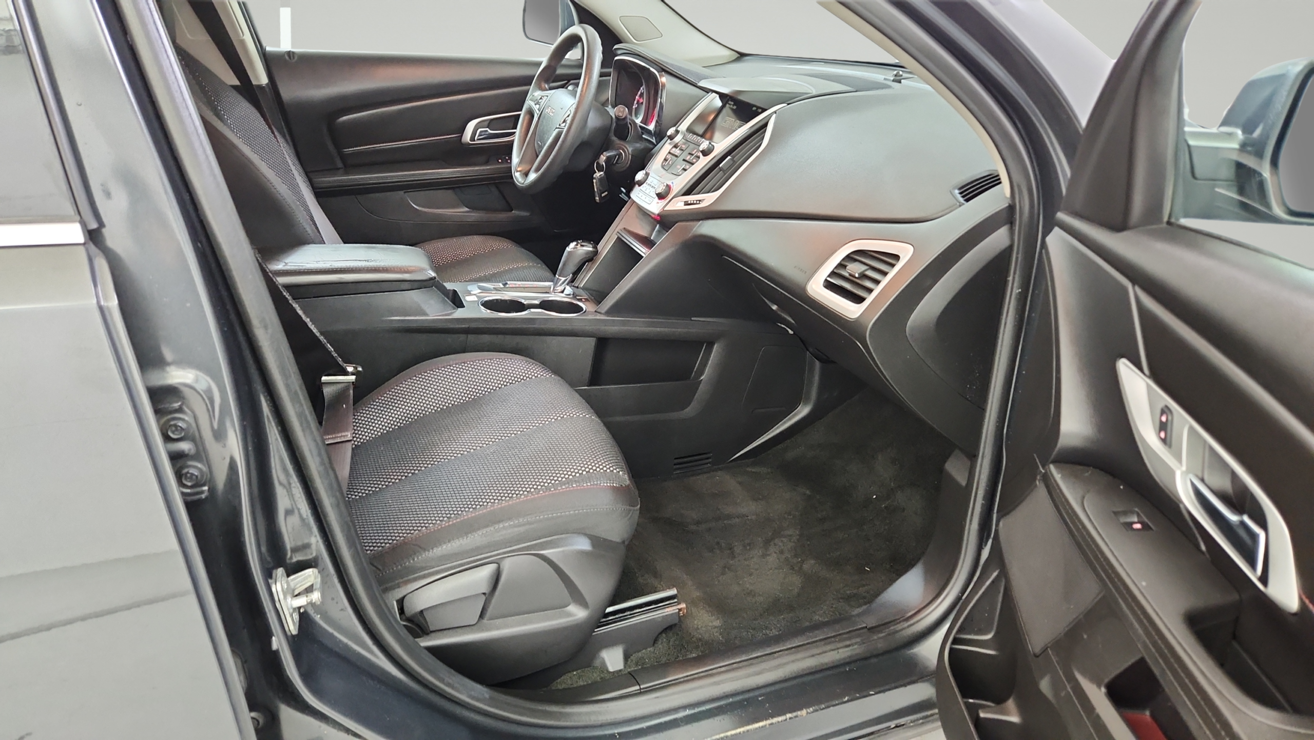 2017 GMC Terrain SLE-1 - Photo 15