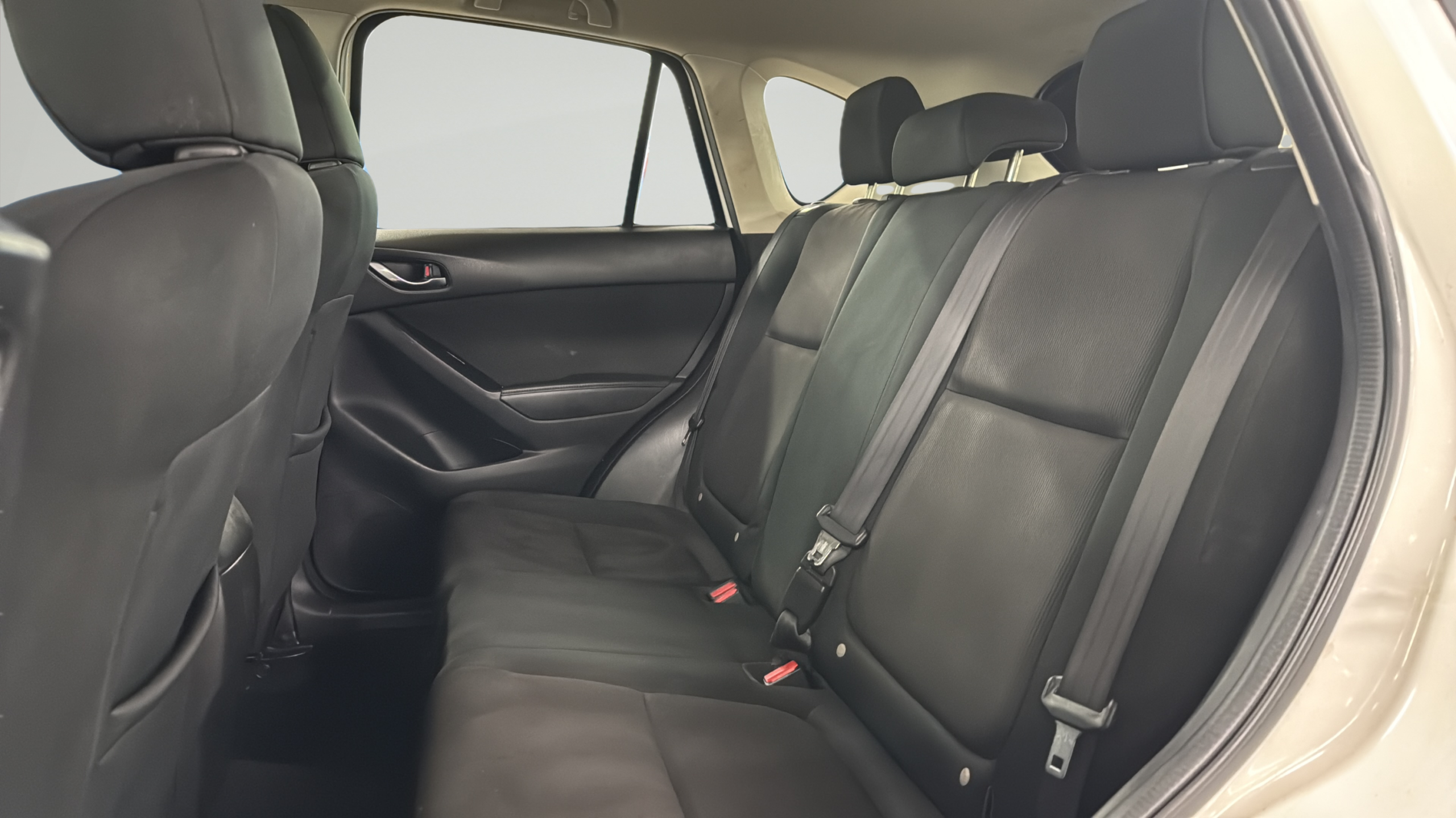 2016 Mazda CX-5 Sport - Photo 14