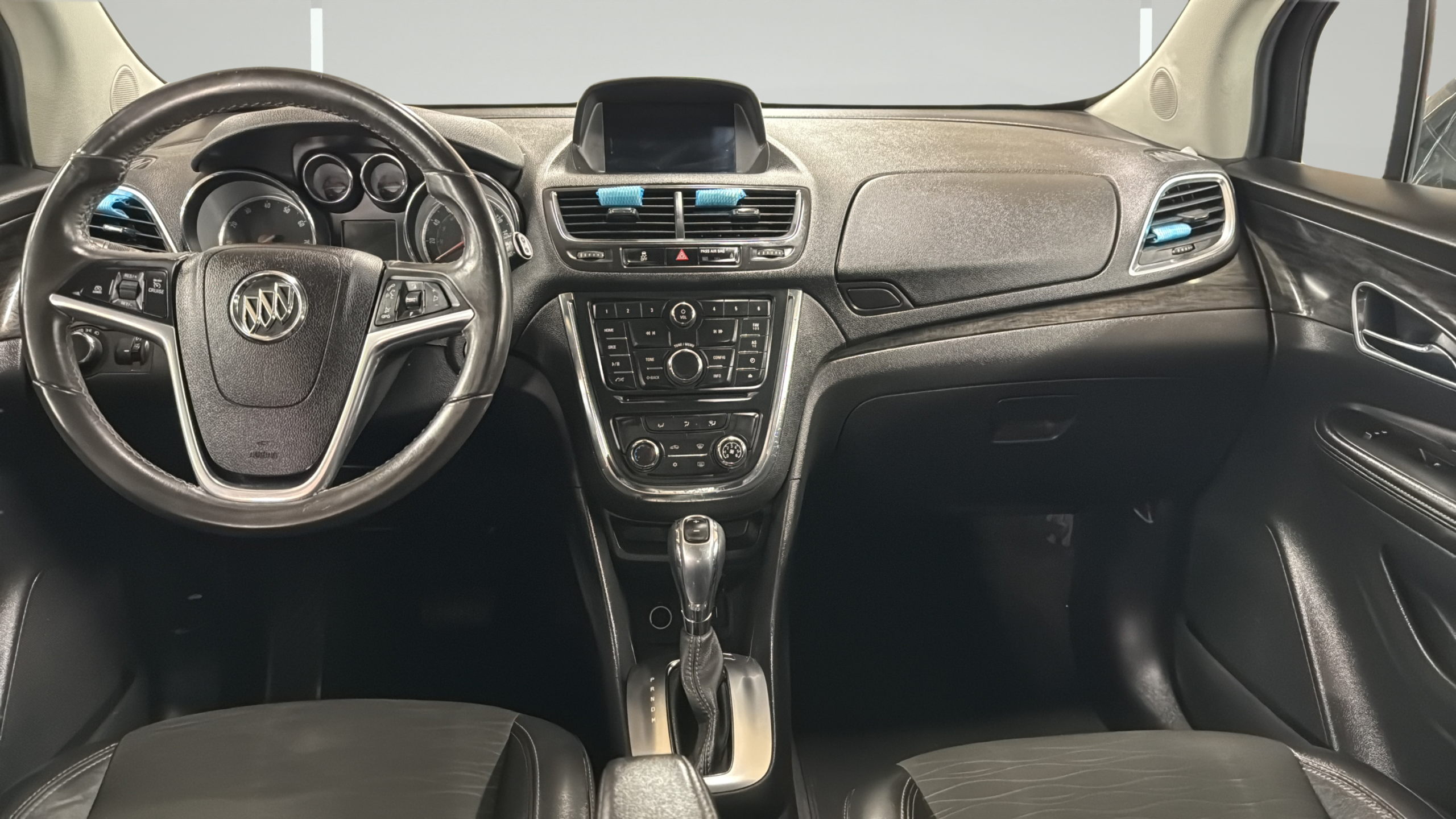 2016 Buick Encore Base - Photo 11