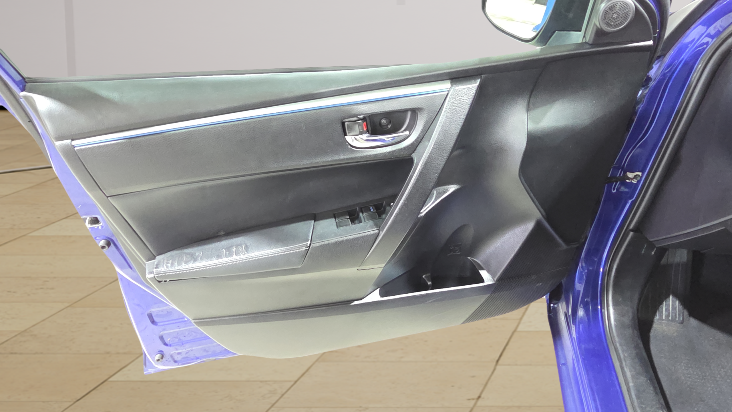 2016 Toyota Corolla S - Photo 13