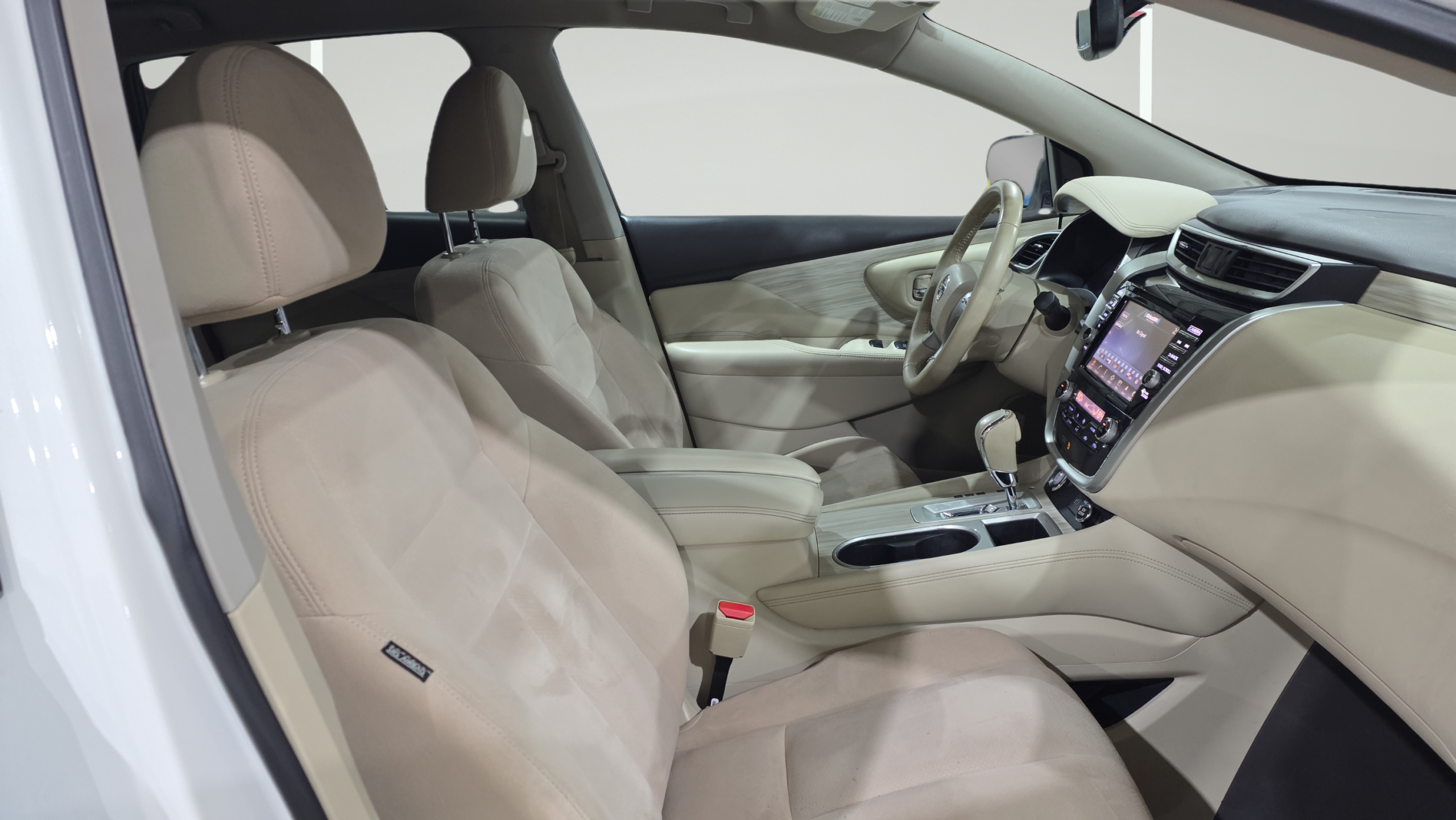 2018 Nissan Murano SV - Photo 15