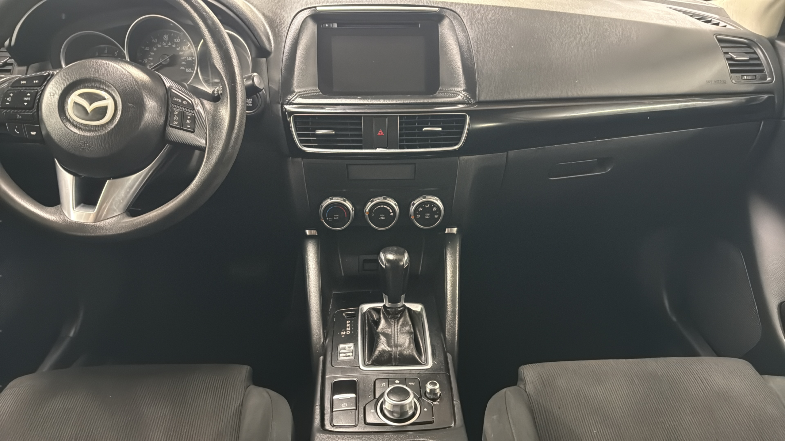 2016 Mazda CX-5 Sport - Photo 11
