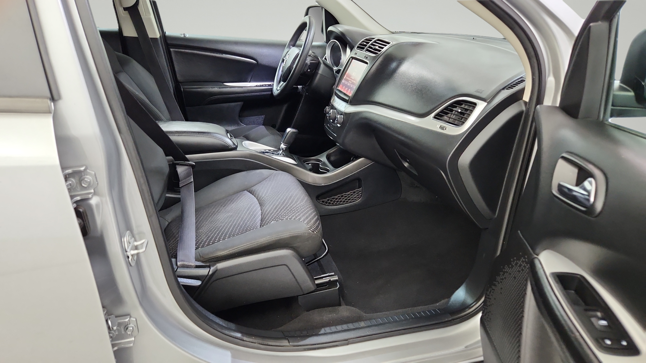 2019 Dodge Journey SE - Photo 14