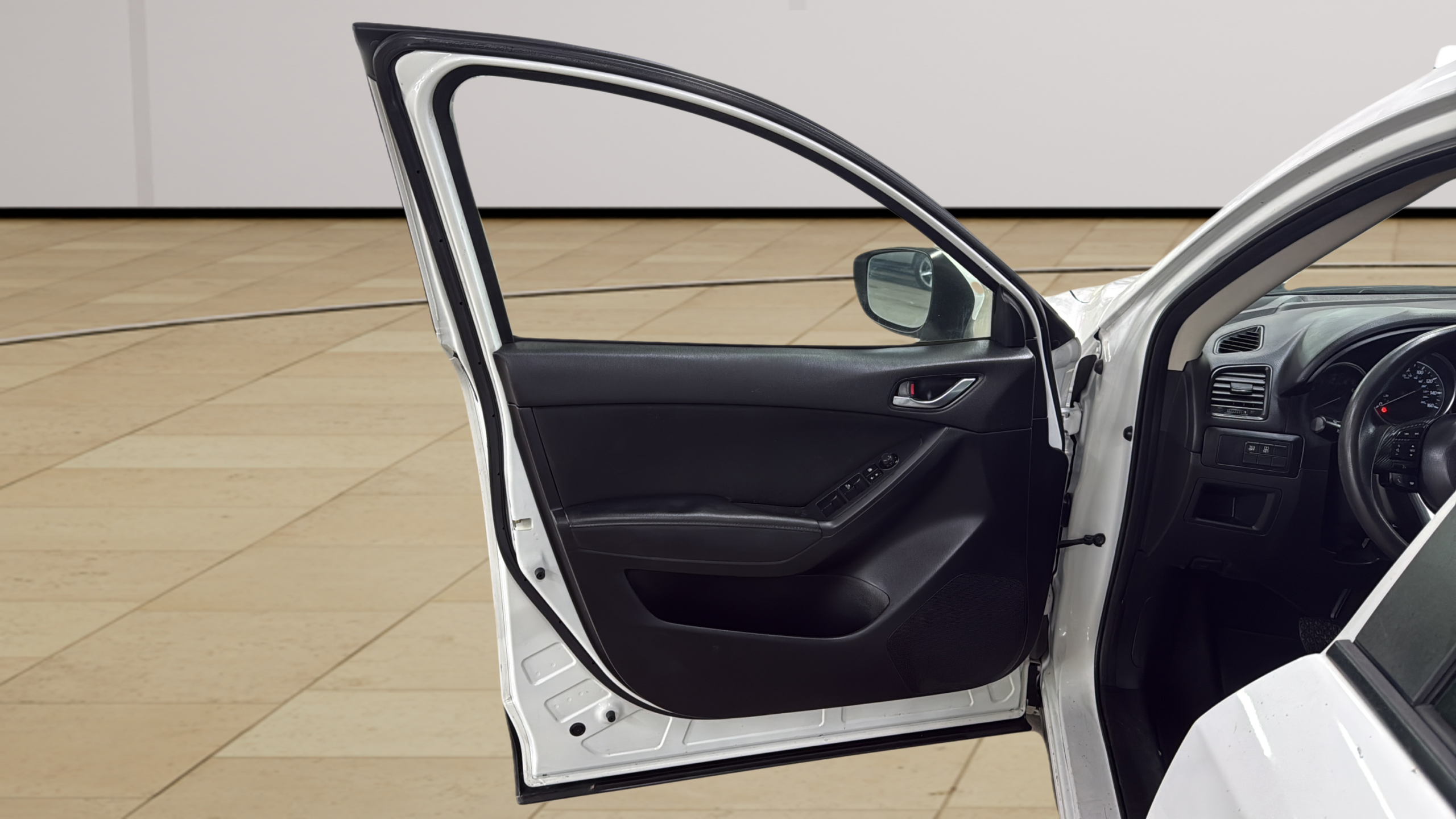 2016 Mazda CX-5 Sport - Photo 13