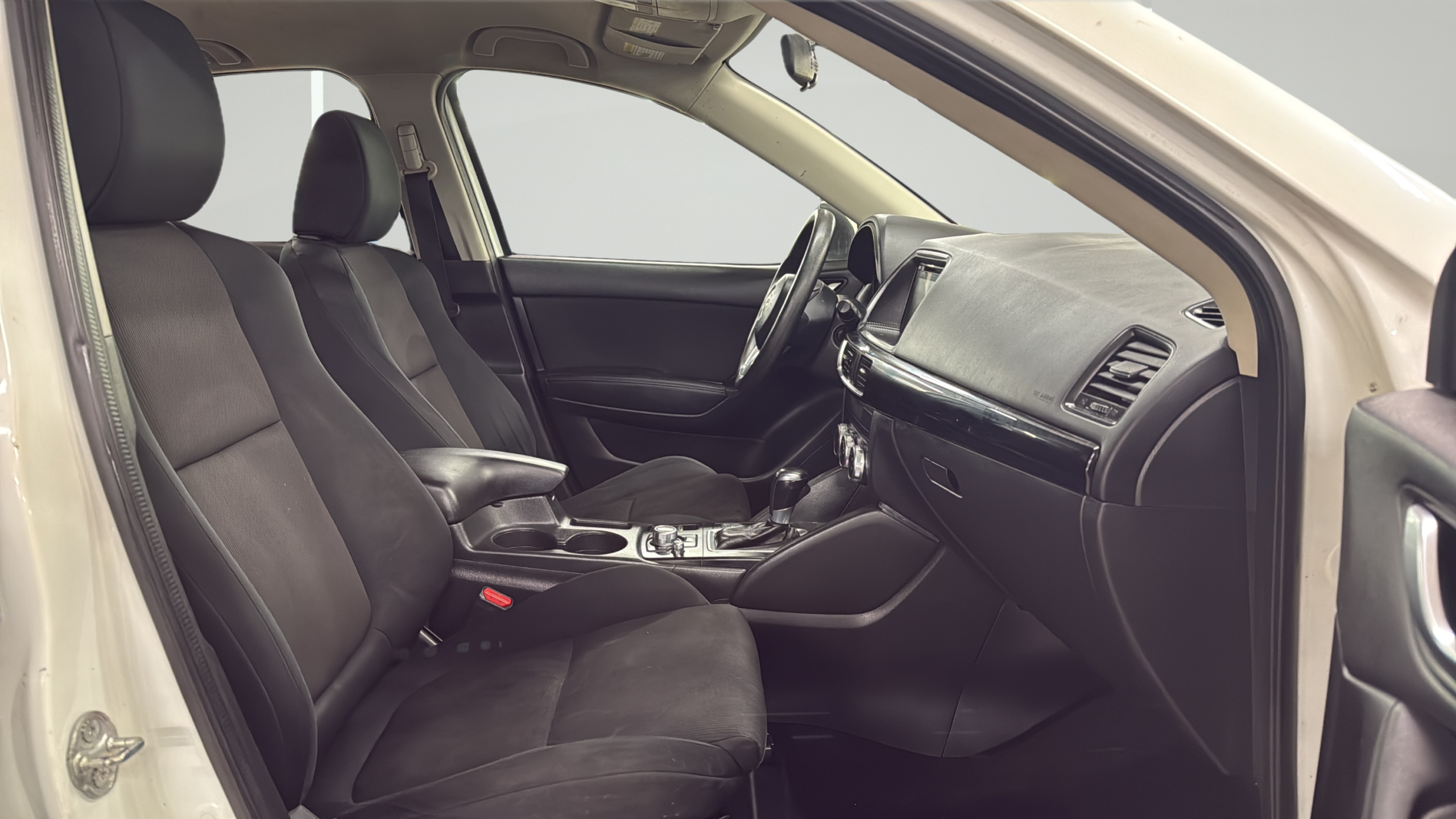 2016 Mazda CX-5 Sport - Photo 15
