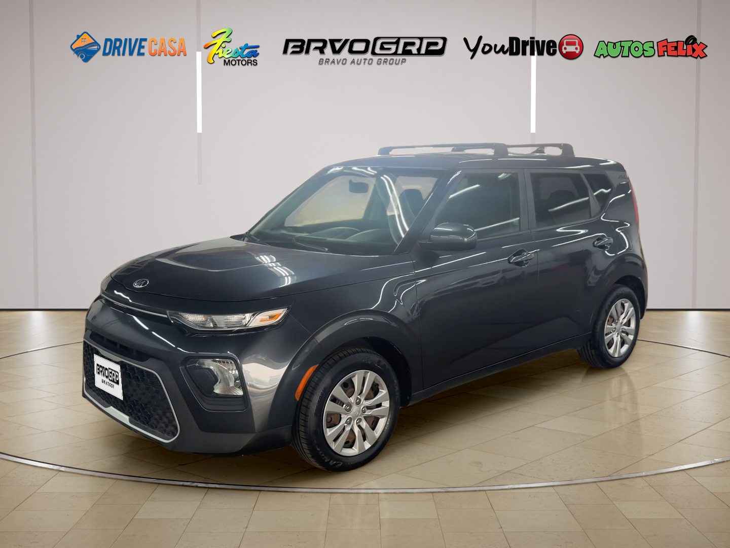 2021 Kia Soul