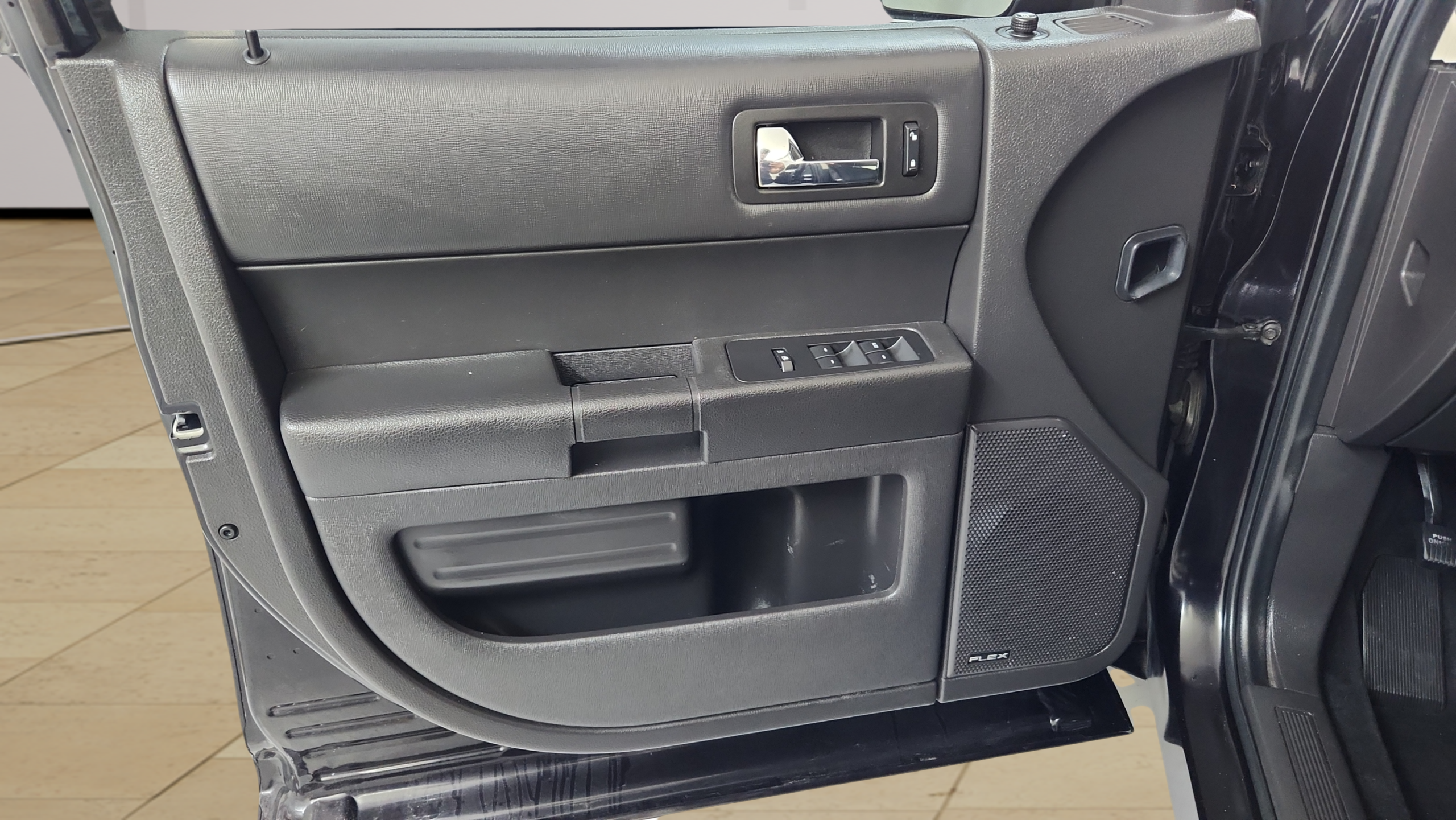 2019 Ford Flex SE - Photo 13