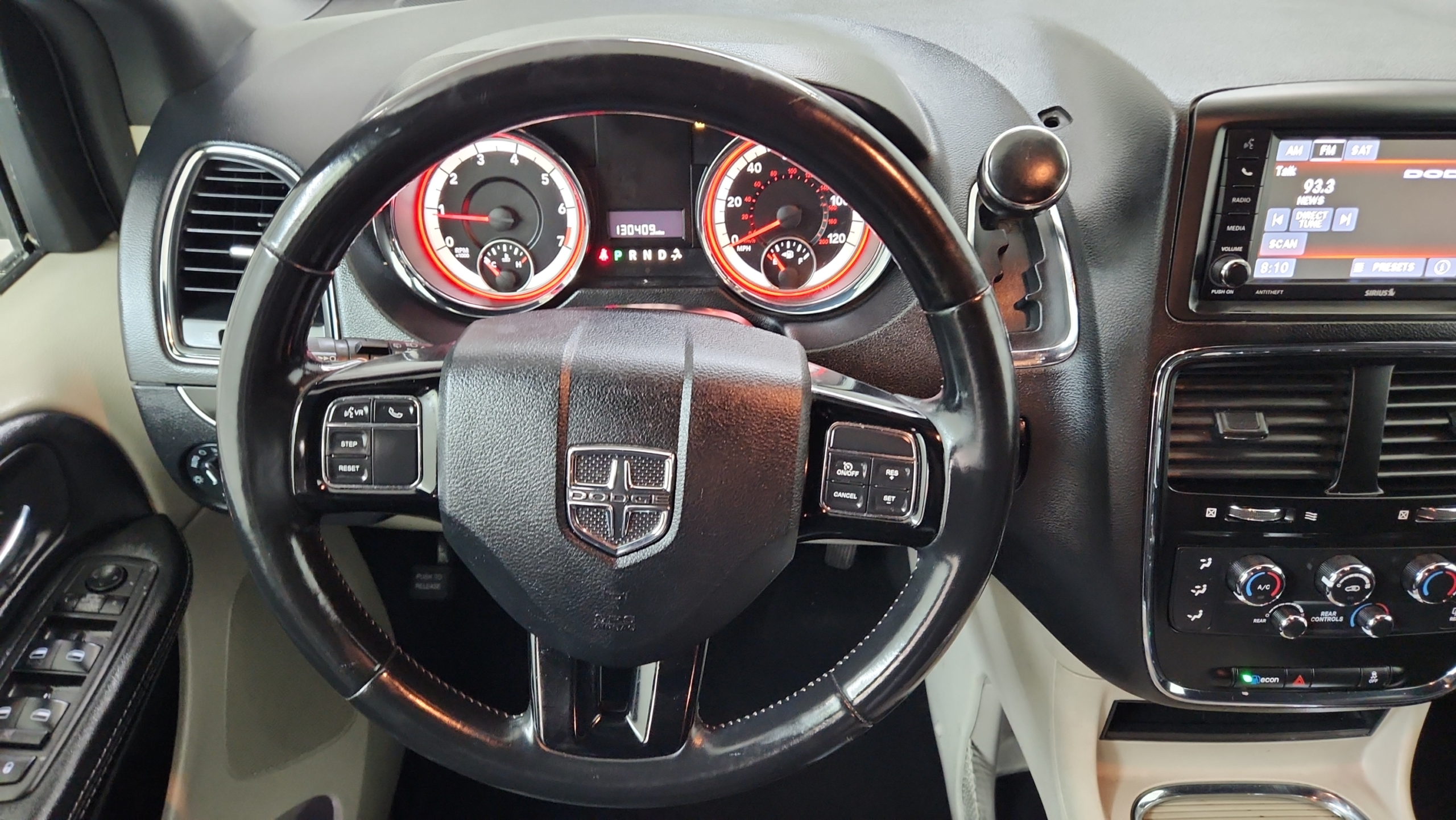 2019 Dodge Grand Caravan SXT - Photo 10