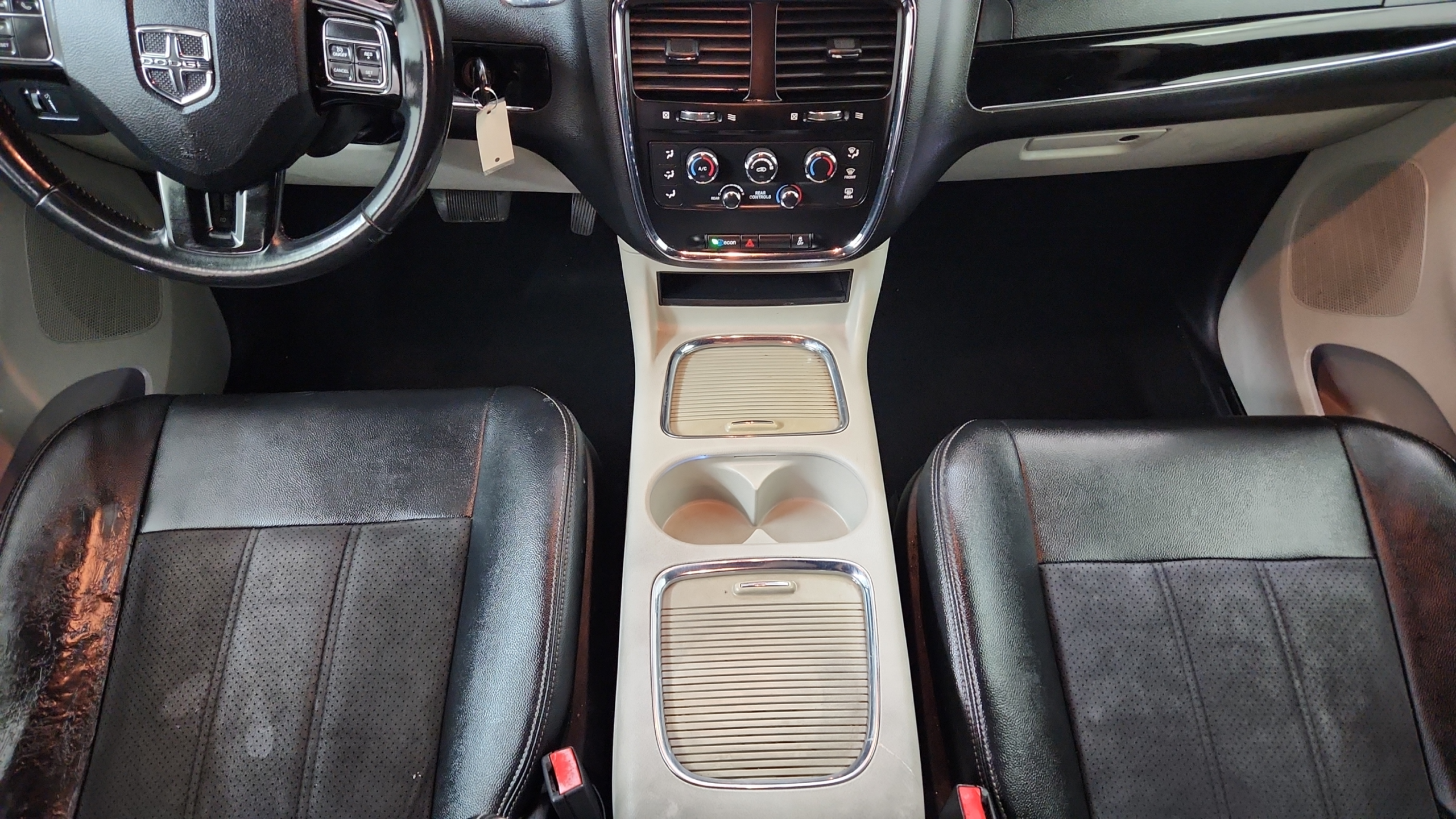 2019 Dodge Grand Caravan SXT - Photo 11