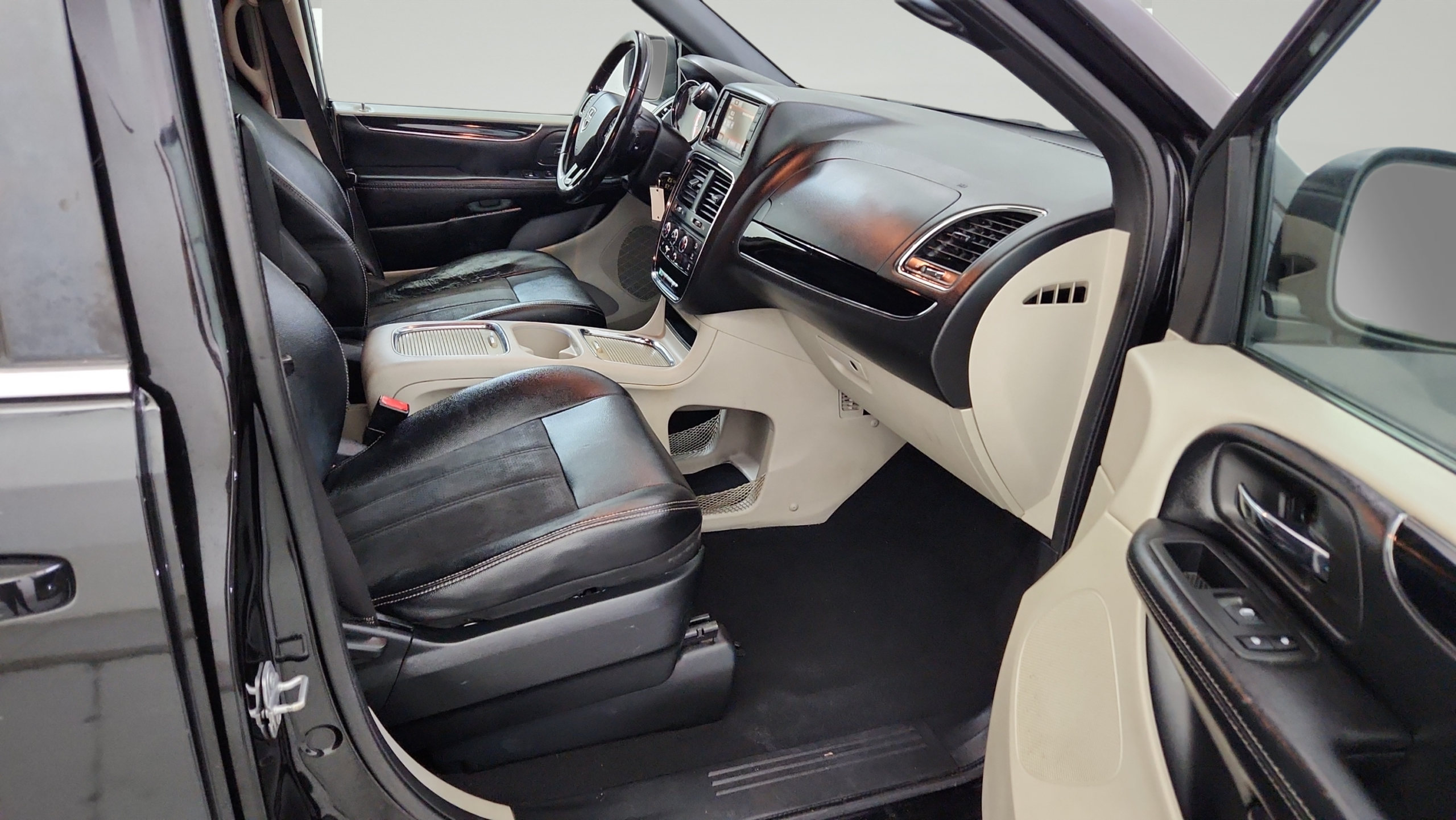 2019 Dodge Grand Caravan SXT - Photo 15