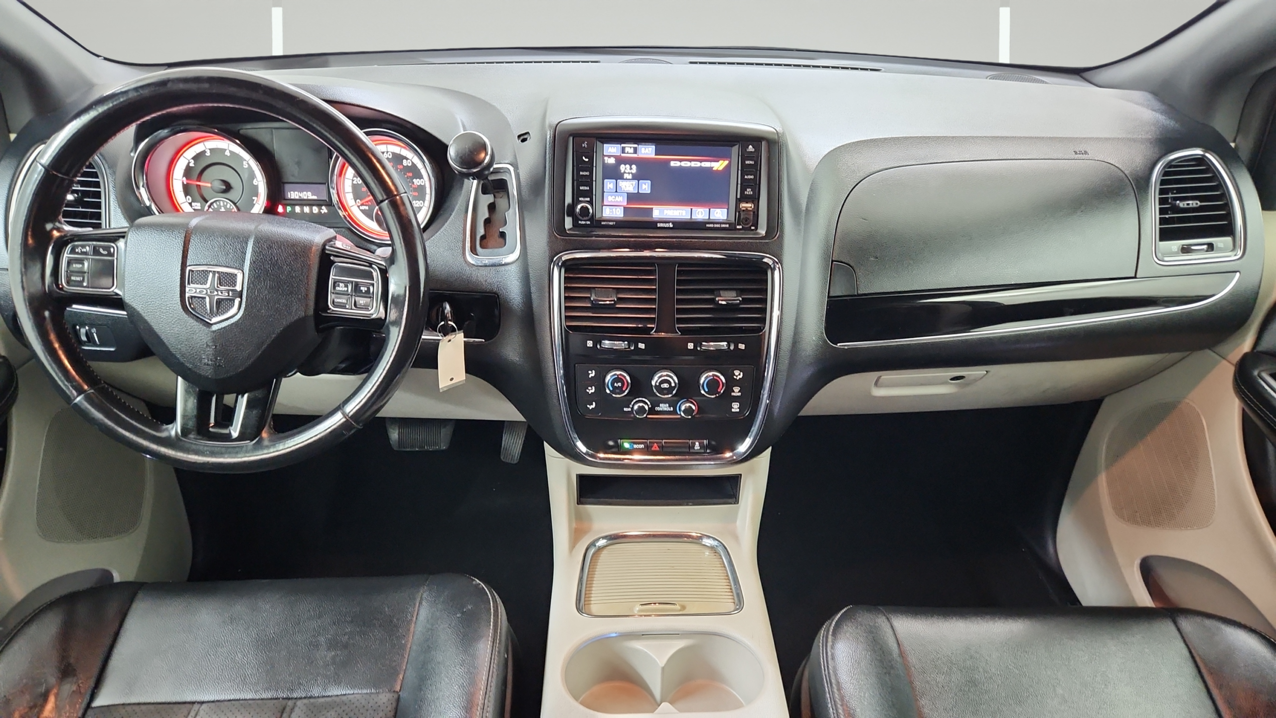 2019 Dodge Grand Caravan SXT - Photo 9
